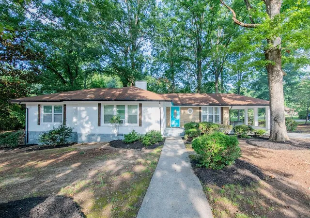 Homes for sale in Forest Park, GA | 5165 Woodland Dr, Forest Park, GA 30297 | MLS# 7804850