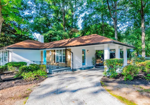 Homes for sale in Forest Park, GA | 5165 Woodland Dr, Forest Park, GA 30297 | MLS# 7804850