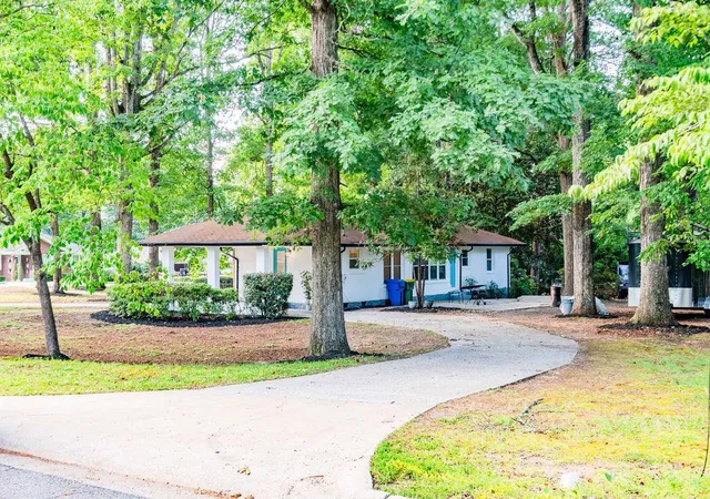 Homes for sale in Forest Park, GA | 5165 Woodland Dr, Forest Park, GA 30297 | MLS# 7804850
