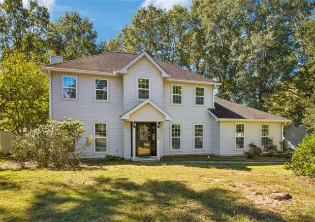 Photo 1 of Single family home for sale at 224 Ryan Rd, Winder, GA 30680 | MLS# 7857940 | Listing updated on 2026-10-23