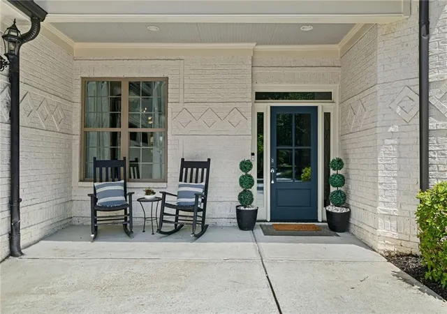 3rd image of 2601 Stoland Dr Ne, Brookhaven, GA 30319 | MLS# 7806216