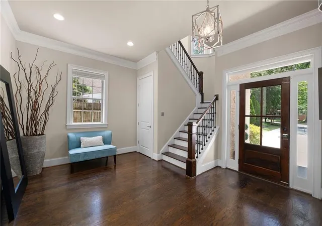 4th image of 2601 Stoland Dr Ne, Brookhaven, GA 30319 | MLS# 7806216