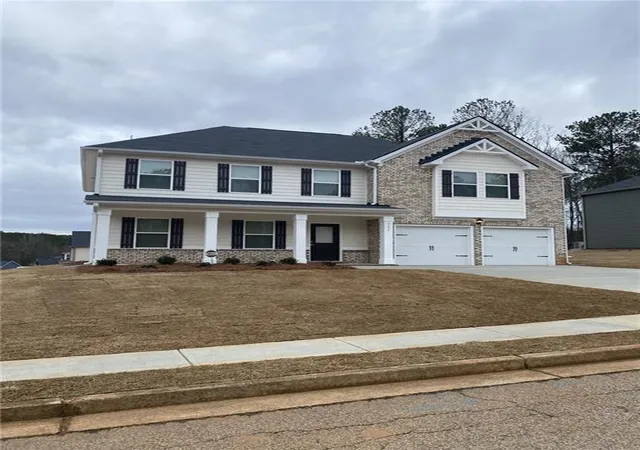 1st image of 738 Great Oak Pl, Villa Rica, GA 30180 | MLS# 7525761