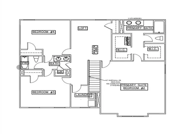 20th image of 738 Great Oak Pl, Villa Rica, GA 30180 | MLS# 7525761