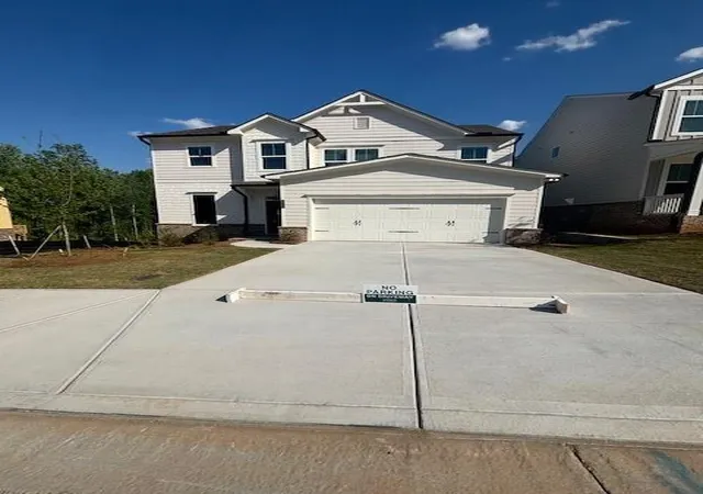 Photo 1 of Single family home for sale at 4405 Easter Lily (lot 78) Ave, Buford, GA 30519 | MLS# 7697962 | Listing updated on 2026-08-15
