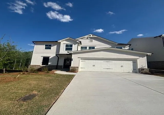 Photo 2 of Single family home for sale at 4405 Easter Lily (lot 78) Ave, Buford, GA 30519 | MLS# 7697962 | Listing updated on 2026-08-15