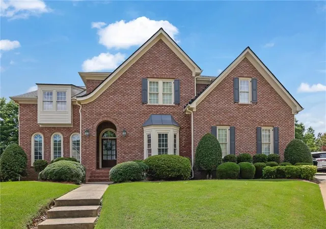 Photo 1 of Sale Pending at 943 Tarry Post Ct, Suwanee, GA 30024 | MLS# 7779653 | Listing updated on 2026-10-02