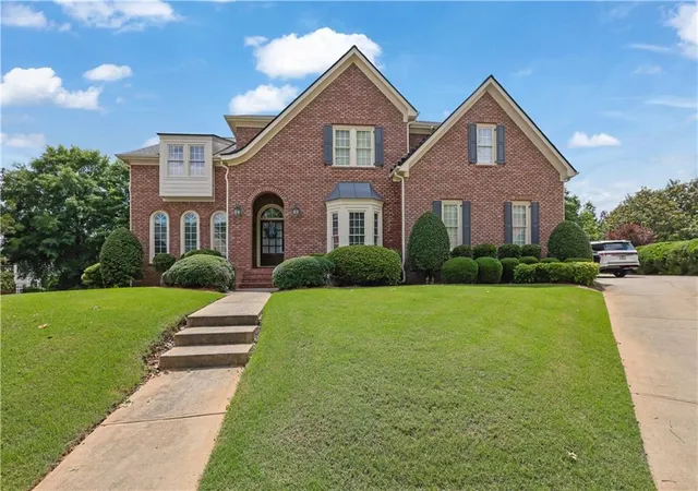 Photo 2 of Sale Pending at 943 Tarry Post Ct, Suwanee, GA 30024 | MLS# 7779653 | Listing updated on 2026-10-02