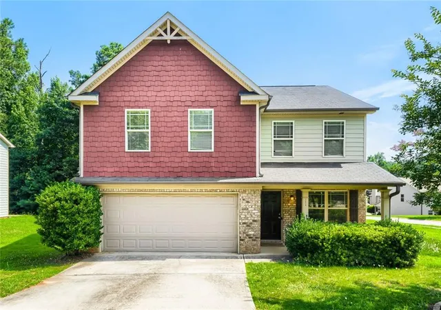 Homes for sale in Locust Grove, GA | 124 Pristine Dr, Locust Grove, GA 30248 | MLS# 7799129