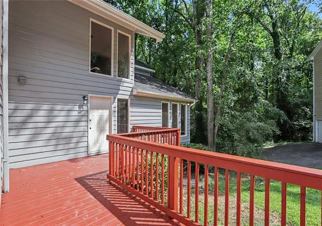 Photo 2 of Sale Pending at 5148 Rocky Glen, Stone Mountain, GA 30088 | MLS# 7820672 | Listing updated on 2026-08-31