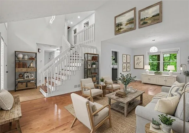 Photo 3 of Sale Pending at 5148 Rocky Glen, Stone Mountain, GA 30088 | MLS# 7820672 | Listing updated on 2026-08-31