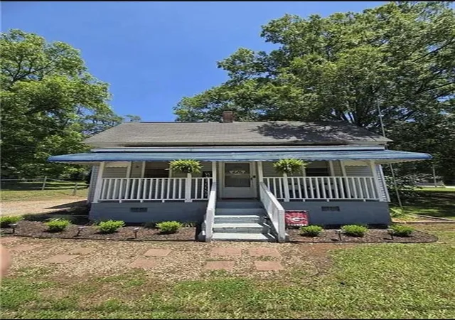1st image of 5108 Hackett St Ne, Covington, GA 30014 | MLS# 7822470