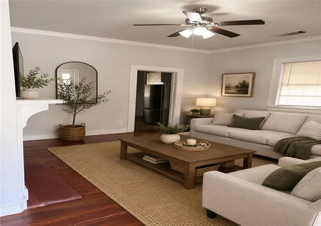 3rd image of 5108 Hackett St Ne, Covington, GA 30014 | MLS# 7822470