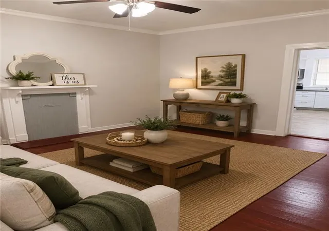 5th image of 5108 Hackett St Ne, Covington, GA 30014 | MLS# 7822470