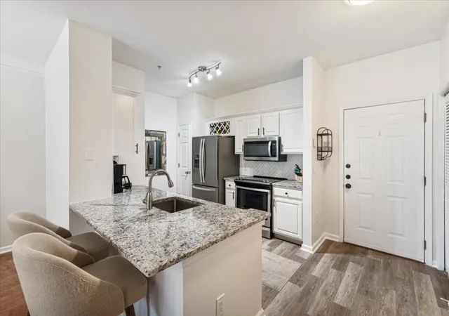 2nd image of 955 Juniper St Ne #3226, Atlanta, GA 30309 | MLS# 7778607