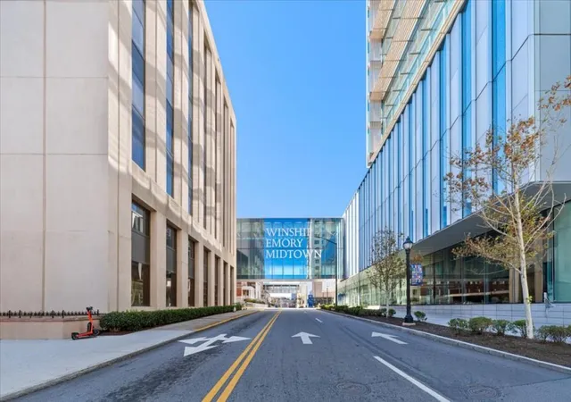 44th image of 955 Juniper St Ne #3226, Atlanta, GA 30309 | MLS# 7778607