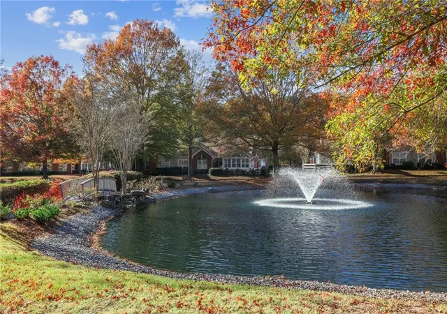 27th image of 3712 Vineyards Lake Cir Nw #U2, Kennesaw, GA 30144 | MLS# 7754580