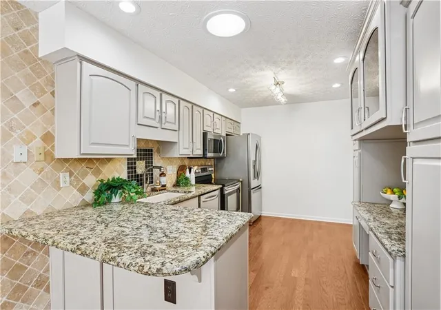 5th image of 3712 Vineyards Lake Cir NW, Kennesaw, GA 30144