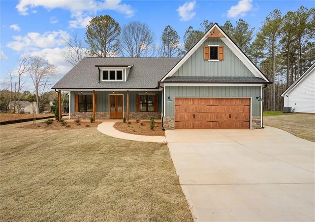 1st image of 816 Presley Farm Pkwy, Rockmart, GA 30153 | MLS# 7814481