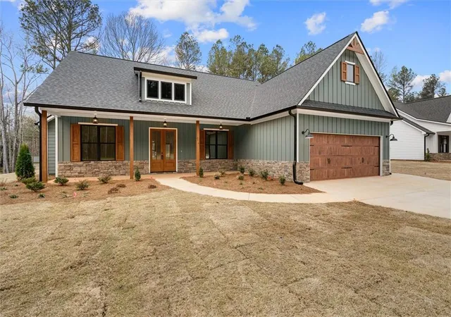 3rd image of 816 Presley Farm Pkwy, Rockmart, GA 30153 | MLS# 7814481