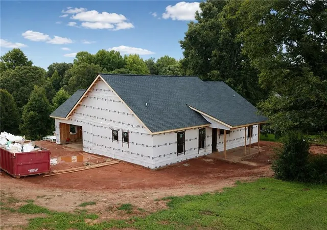 2nd image of 373 Stonington Dr, Mount Airy, GA 30563 | MLS# 7824300