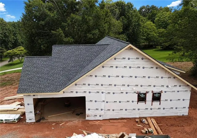 4th image of 373 Stonington Dr, Mount Airy, GA 30563 | MLS# 7824300