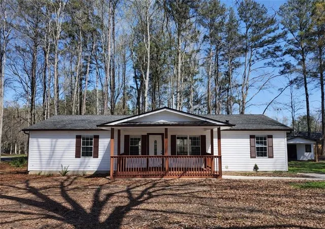 Homes for sale in Temple, GA | 995 Hwy 101 S, Temple, GA 30179 | MLS# 7735853