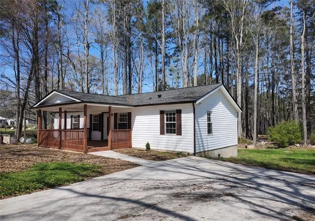 Photo 2 of Single family home for sale at 995 Highway 101 S, Temple, GA 30179 | MLS# 7735853 | Listing updated on 2026-09-05