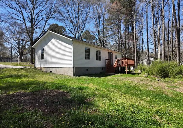 Photo 3 of Single family home for sale at 995 Highway 101 S, Temple, GA 30179 | MLS# 7735853 | Listing updated on 2026-09-05