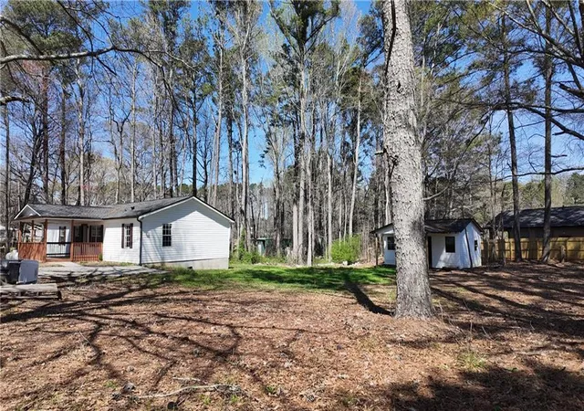 Photo 4 of Single family home for sale at 995 Highway 101 S, Temple, GA 30179 | MLS# 7735853 | Listing updated on 2026-09-05
