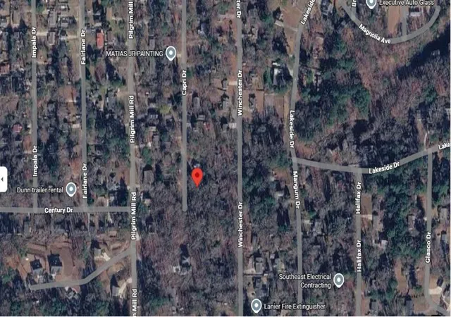 Photo 3 of Land for sale at 00 Capri Dr, Cumming, GA 30041 | MLS# 7770834 | Listing updated on 2026-05-18