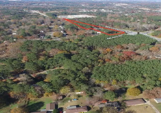 Photo 1 of Land for sale at 4413 Killian Hl Rd Sw, Lilburn, GA 30047 | MLS# 7718414 | Listing updated on 2026-03-25