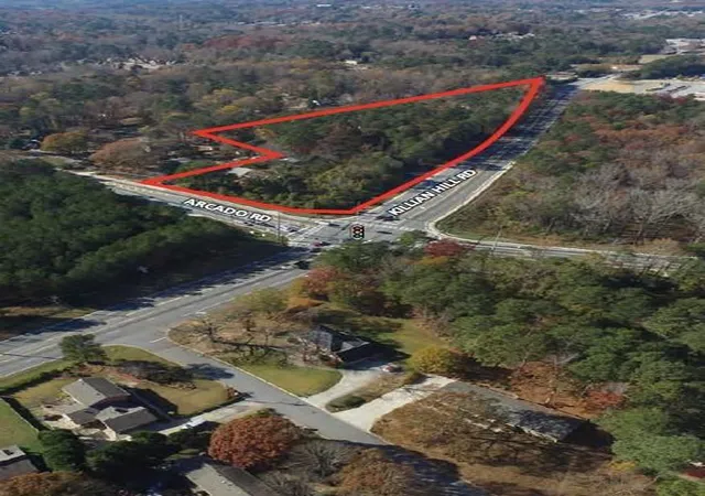 Photo 2 of Land for sale at 4413 Killian Hl Rd Sw, Lilburn, GA 30047 | MLS# 7718414 | Listing updated on 2026-03-25