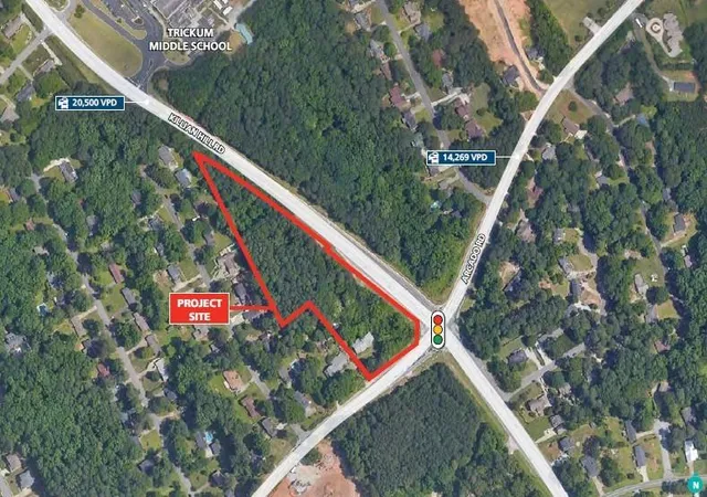 Photo 3 of Land for sale at 4413 Killian Hl Rd Sw, Lilburn, GA 30047 | MLS# 7718414 | Listing updated on 2026-03-25