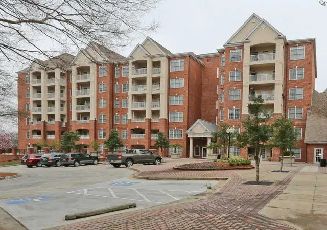 Condominium at 211 Colonial Homes Dr Nw #2409, Atlanta, GA 30309 | MLS# 5265037 | | Sold on 2014-05-01