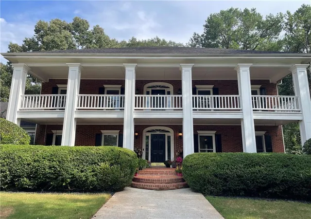 2nd image of 1302 Jimson Cir Se, Conyers, GA 30013 | MLS# 7814799