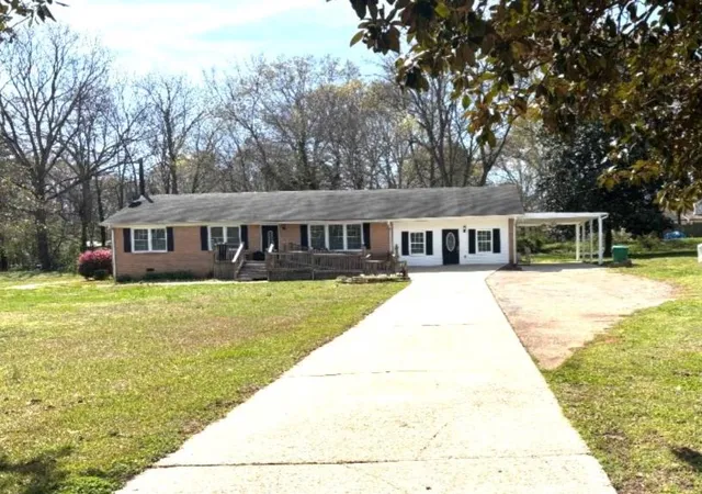1st image of 8795 Maysville Rd, Maysville, GA 30558 | MLS# 7733208