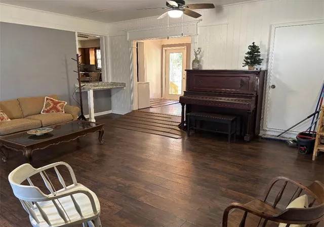 Photo 3 of Sale Pending at 8795 Maysville Rd, Maysville, GA 30558 | MLS# 7733208 | Listing updated on 2026-07-29
