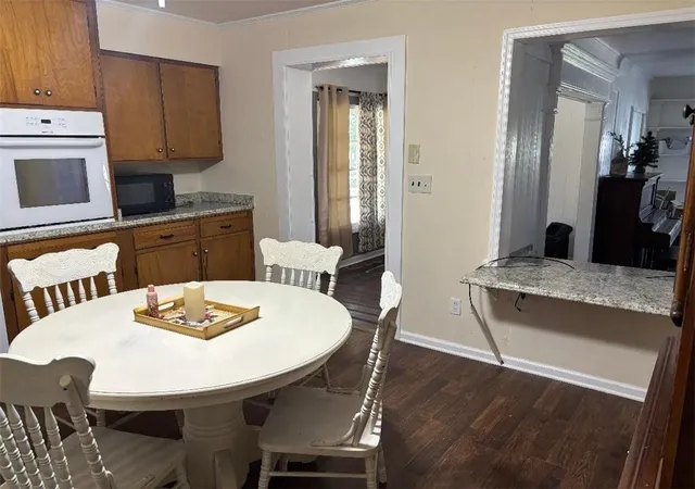 Photo 4 of Sale Pending at 8795 Maysville Rd, Maysville, GA 30558 | MLS# 7733208 | Listing updated on 2026-07-29