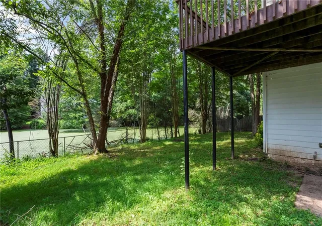 28th image of 2808 Jamont Ct Ne, Marietta, GA 30068 | MLS# 7798136