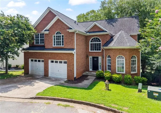 2nd image of 2808 Jamont Ct Ne, Marietta, GA 30068 | MLS# 7798136