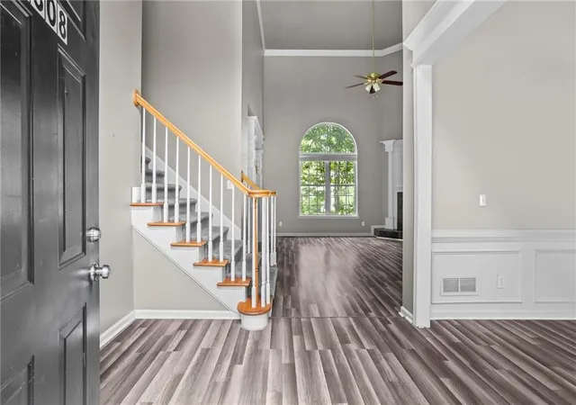 3rd image of 2808 Jamont Ct Ne, Marietta, GA 30068 | MLS# 7798136