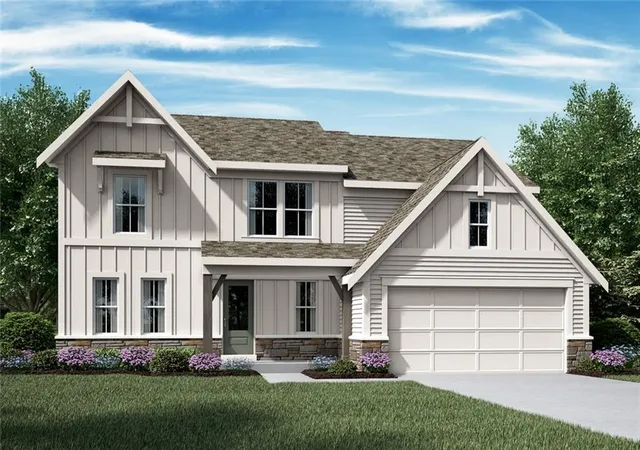 Photo 1 of Single family home for sale at 183 Hvn Way, Winder, GA 30680 | MLS# 7806909 | Listing updated on 2026-08-19