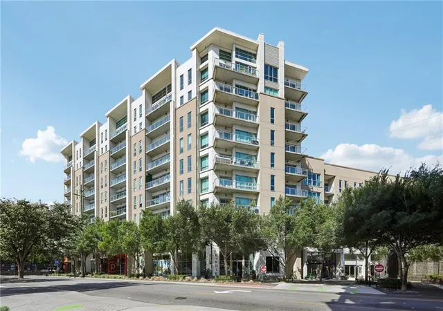 Photo 1 of Condo for sale at 1100 Howell Ml Rd Nw #610, Atlanta, GA 30318 | MLS# 7824972 | Listing updated on 2026-08-21