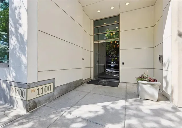 Photo 2 of Condo for sale at 1100 Howell Ml Rd Nw #610, Atlanta, GA 30318 | MLS# 7824972 | Listing updated on 2026-08-21