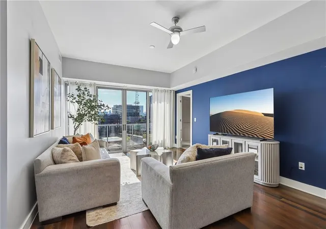 Photo 3 of Condo for sale at 1100 Howell Ml Rd NW #610, Atlanta, GA 30318 | MLS# 7824972 | Listing updated on 2026-08-21