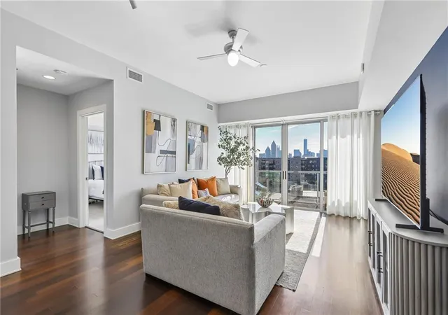 Photo 4 of Condo for sale at 1100 Howell Ml Rd NW #610, Atlanta, GA 30318 | MLS# 7824972 | Listing updated on 2026-08-21