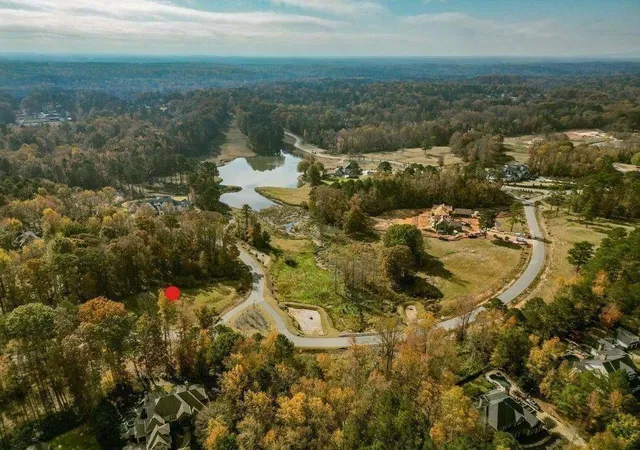 Photo 1 of Land for sale at 2027 Magnolia Ln, Alpharetta, GA 30004 | MLS# 7812137 | Listing updated on 2026-08-27