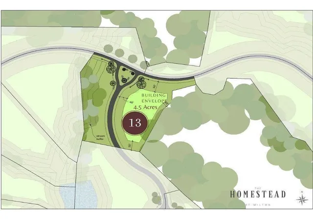 Photo 2 of Land for sale at 2027 Magnolia Ln, Alpharetta, GA 30004 | MLS# 7812137 | Listing updated on 2026-08-27