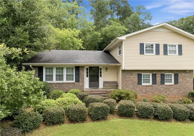 1st image of 203 Turner Chapel Rd Se, Rome, GA 30161 | MLS# 7809909